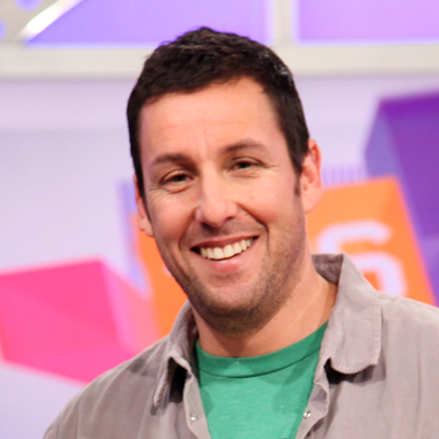 Adam Sandler Biography- Adam Sa...